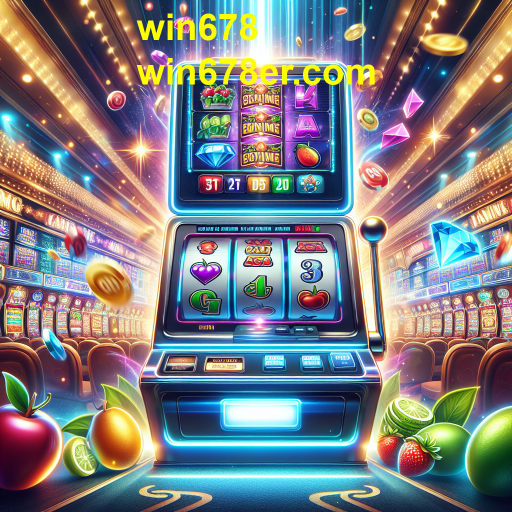 Join the Exciting Community of Players at Win678 Today